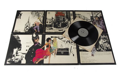 Lot 82 - Mike Absalom LP