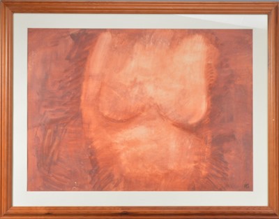 Lot 272 - British 20th century School