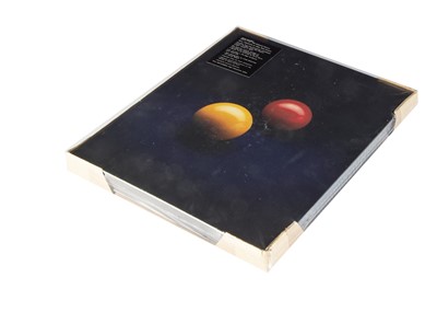 Lot 314 - Wings Box Set
