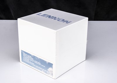 Lot 333 - John Lennon Box Set