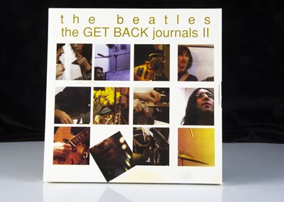 Lot 336 - Beatles Box Set
