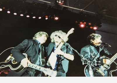 Lot 343 - Everly Brothers Live Photos plus