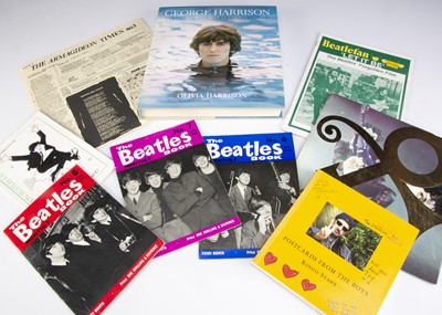 Lot 361 - Music Memorabilia