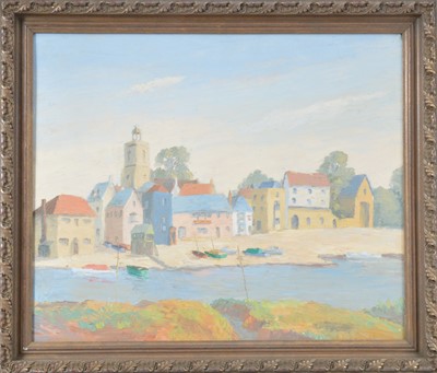 Lot 273 - Attributed to Charles G. Johnson (British 1902-1983)