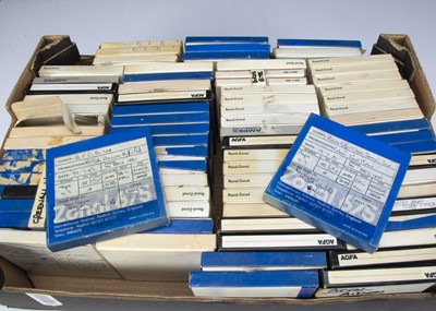 Lot 380 - Advertising Reel to Reel Tapes