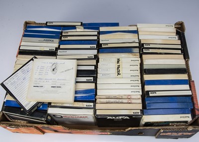 Lot 381 - Advertising Reel to Reel Tapes