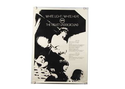 Lot 399 - Goth / Psych Posters