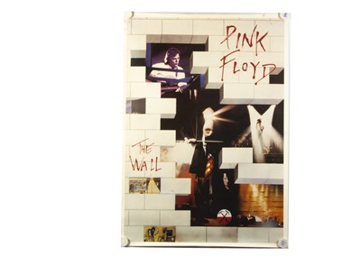 Lot 400 - Music Posters