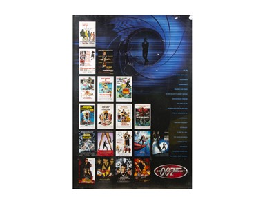 Lot 445 - Film Posters / Signatures