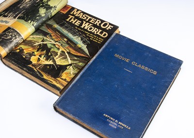 Lot 446 - Dell Movie Classic Comics