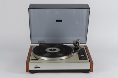 Lot 466 - Sansui Record Deck