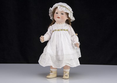 Lot 230 - A Bahr & Proschild 585 toddler