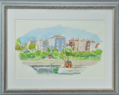 Lot 351 - British 20th school