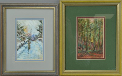 Lot 361 - Duncan 'RoRy' Grant (British 20th century)