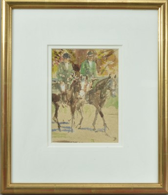 Lot 367 - Tom Coates (British b. 1941)