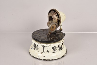 Lot 51 - Children's gramophone
