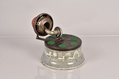 Lot 53 - Children's gramophone