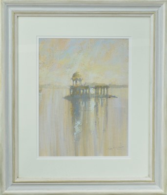 Lot 369 - Terry McKivragan (British 1929-2012)
