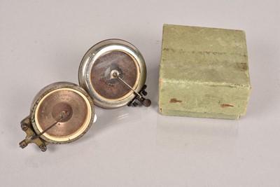 Lot 63 - Soundboxes