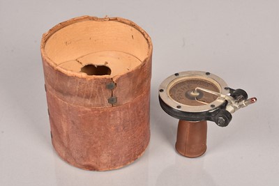 Lot 71 - Pathé disc reproducer