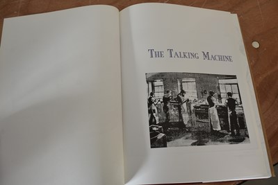 Lot 76 - Gramophone books