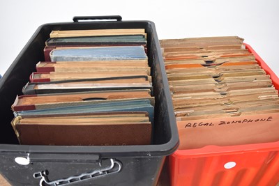 Lot 77 - Records