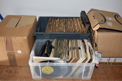 Lot 78 - Records