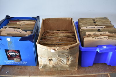 Lot 79 - Records