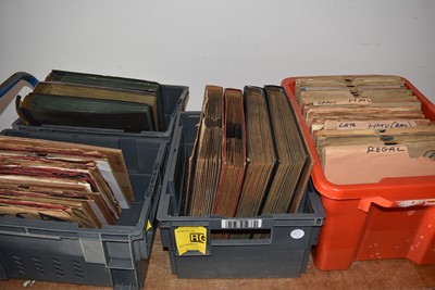 Lot 80 - Records