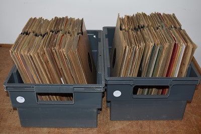 Lot 81 - Records