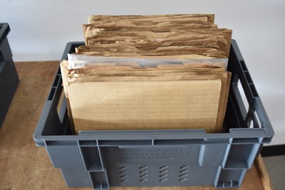 Lot 87 - Edison Diamond Disc records