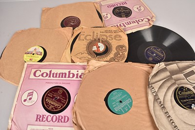 Lot 92 - Records