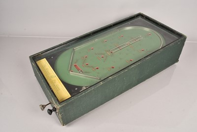 Lot 115 - The Wizard Pin Game
