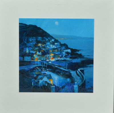 Lot 376 - Glyn Macey (British b. 1969)