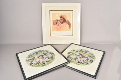 Lot 175 - Lester Piggott