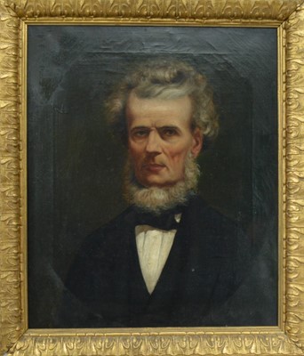 Lot 380 - 19th century school