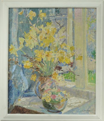 Lot 382 - *Attributed to Stanley Horace Gardiner (1887-1952)