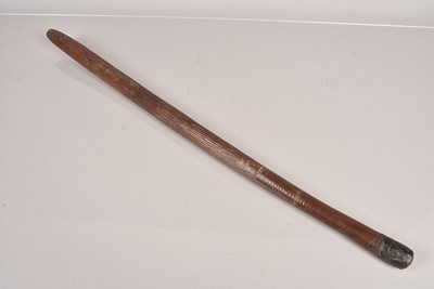 Lot 286 - An Aboriginal Club