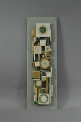 Lot 53 - Anne Plant (British 1934-2019)