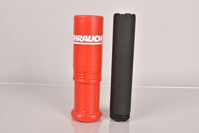 Lot 935 - A Weihrauch XL Moderator