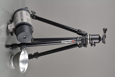 Lot 23 - Studio Equipment