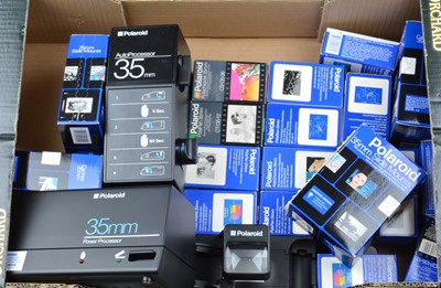 Lot 24 - A Polaroid 35mm Power Processor