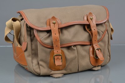 Lot 29 - A Billingham Camera Bag