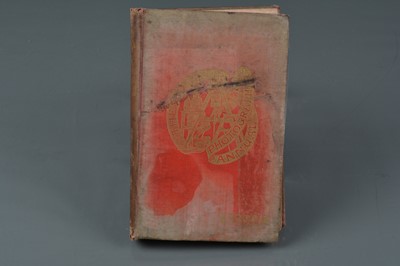 Lot 125 - An 1892 The Amateur Photographer's Annual