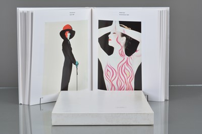 Lot 136 - An Edition of 75 Years of Leica Photography