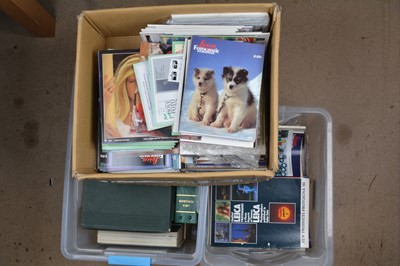 Lot 152 - A Quantity of Leica Magazines