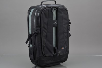 Lot 289 - A LowePro Vertex 300 AW Back Pack