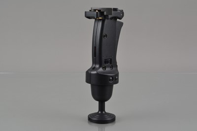 Lot 323 - A Manfrotto 322RC2 Joystick Tripod Head