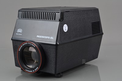 Lot 335 - A Braun Paxiscope XL Episcope
