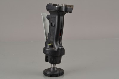 Lot 336 - A Manfrotto 222 Joystick Tripod Head